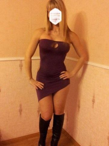 Анкета проститутки Альбина - Фото 1, , 35 лет, №338351